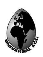 universal egg